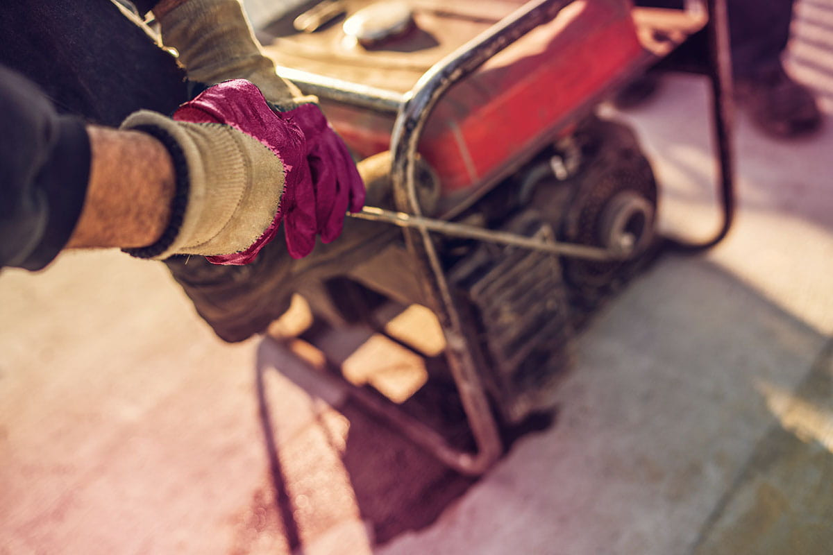 Balatçık Jeneratörcü