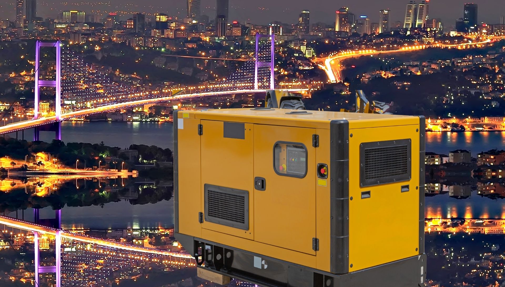 Balatçık Jeneratörcü